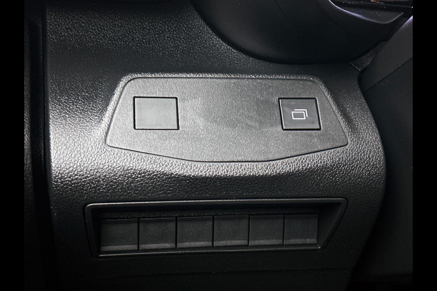 Opel Combo 1.5 BlueHDi 130PK L2 Automaat Apple Carplay / Android Auto Navigatie Trekhaak Airco Camera Cruise Control Parkeersensoren V+A DAB