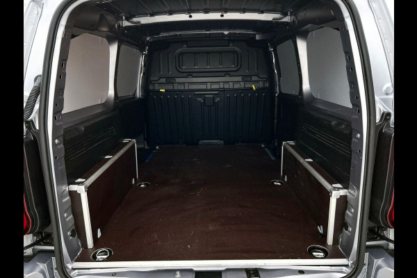 Opel Combo 1.5 BlueHDi 130PK L2 Automaat Apple Carplay / Android Auto Navigatie Trekhaak Airco Camera Cruise Control Parkeersensoren V+A DAB