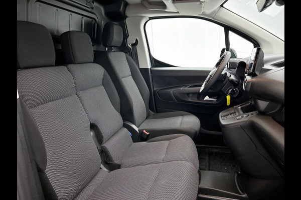 Opel Combo 1.5 BlueHDi 130PK L2 Automaat Apple Carplay / Android Auto Navigatie Trekhaak Airco Camera Cruise Control Parkeersensoren V+A DAB
