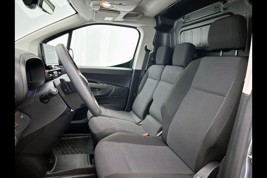Opel Combo 1.5 BlueHDi 130PK L2 Automaat Apple Carplay / Android Auto Navigatie Trekhaak Airco Camera Cruise Control Parkeersensoren V+A DAB