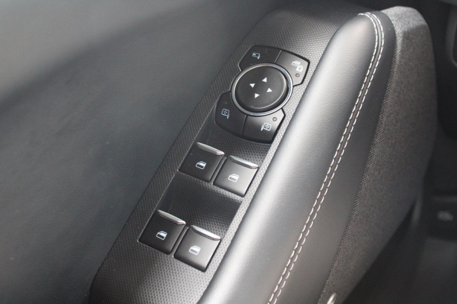 Ford Mustang Mach-E RWD 75 kWh | SOH 92,5% | B&O Audio | Technology Pack Plus | Panorama Dak | Volledig Lederen Interieur. |