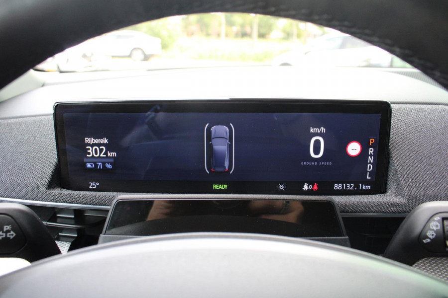 Ford Mustang Mach-E RWD 75 kWh | SOH 92,5% | B&O Audio | Technology Pack Plus | Panorama Dak | Volledig Lederen Interieur. |