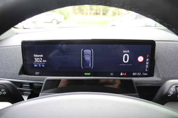 Ford Mustang Mach-E RWD 75 kWh | SOH 92,5% | B&O Audio | Technology Pack Plus | Panorama Dak | Volledig Lederen Interieur. |