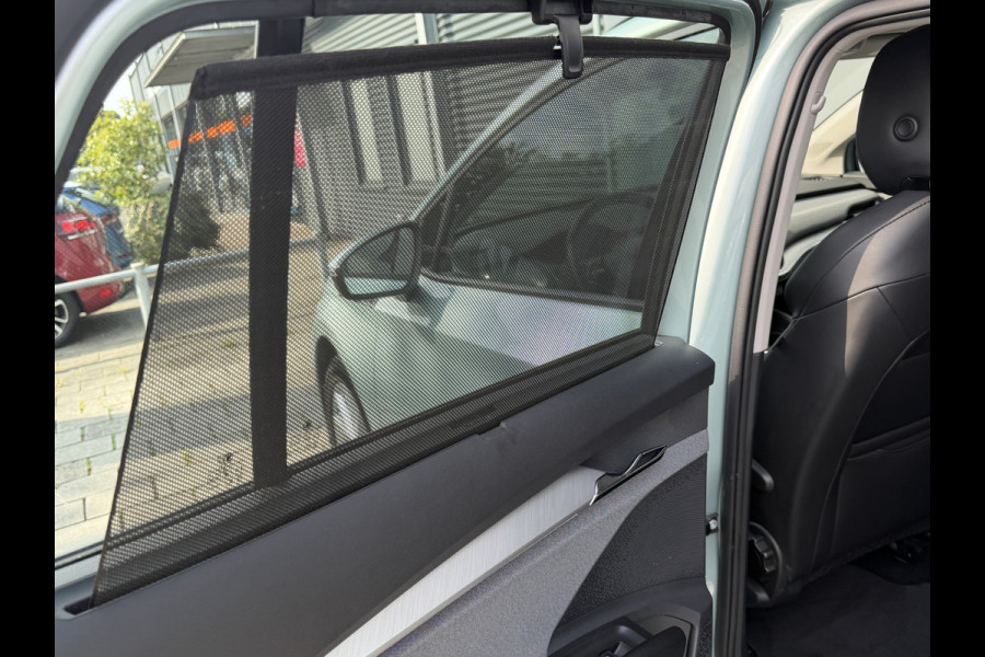 Škoda ENYAQ iV BWJ 12-2021 | 60 | TREKHAAK | WARMTEPOMP | CAMERA A | CLIMA | NAVI |CARPLAY | PDC 2X |