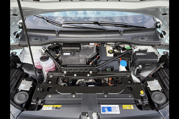 Škoda ENYAQ iV BWJ 12-2021 | 60 | TREKHAAK | WARMTEPOMP | CAMERA A | CLIMA | NAVI |CARPLAY | PDC 2X |