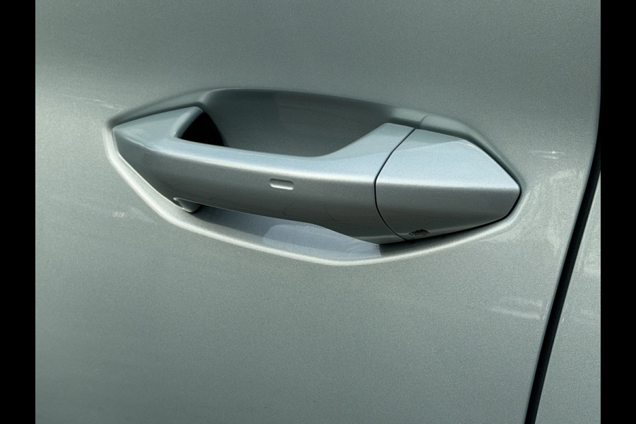 Škoda ENYAQ iV BWJ 12-2021 | 60 | TREKHAAK | WARMTEPOMP | CAMERA A | CLIMA | NAVI |CARPLAY | PDC 2X |