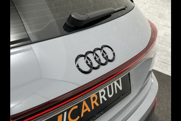 Audi Q4 e-tron 40 204pk 77 kWh | #RS-Leder | 5x Q4 OP VOORRAAD! | ACC | Matrix Led | 3 Zone Clima | Kieselgrau | 2023 | Btw auto, 27150,= ex. | Bovag garantie. 4x Q4 op voorraad!