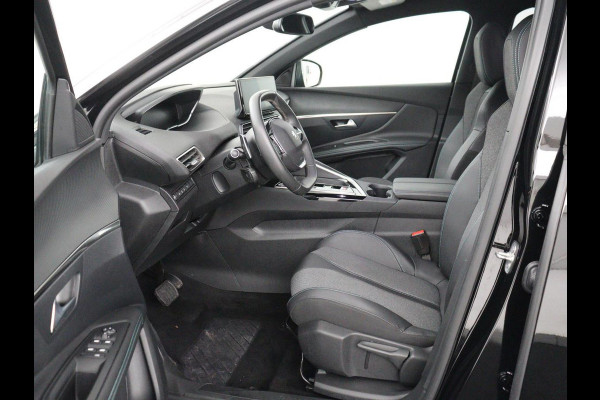 Peugeot 3008 1.6 HYbrid 225 Active Pack Business | SOH 98.8% | Half Leder | Adaptive cruise | 360 camera | Carplay | Climate control | Dodehoek detectie | DAB |