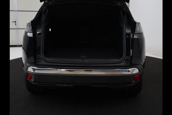 Peugeot 3008 1.6 HYbrid 225 Active Pack Business | SOH 98.8% | Half Leder | Adaptive cruise | 360 camera | Carplay | Climate control | Dodehoek detectie | DAB |
