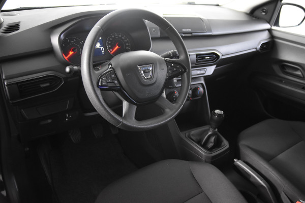 Dacia Sandero *Cruise Control*DAB*