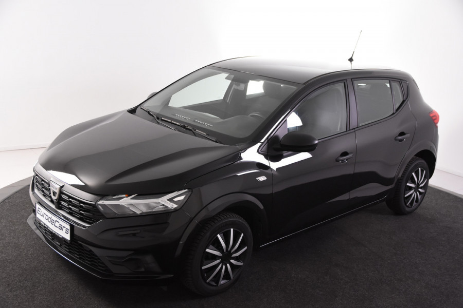 Dacia Sandero *Cruise Control*DAB*
