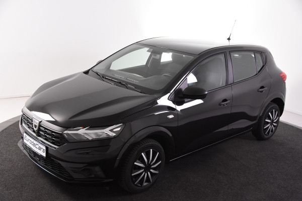 Dacia Sandero *Cruise Control*DAB*