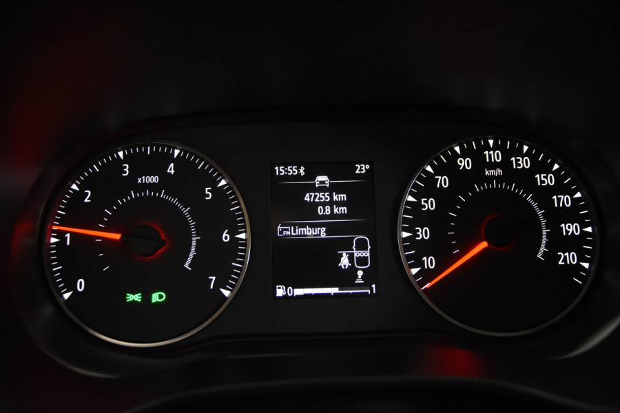 Dacia Sandero *Cruise Control*DAB*