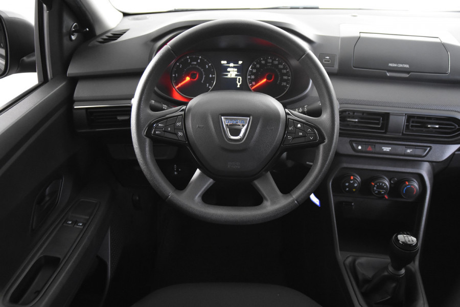 Dacia Sandero *Cruise Control*DAB*