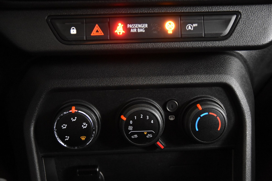 Dacia Sandero *Cruise Control*DAB*