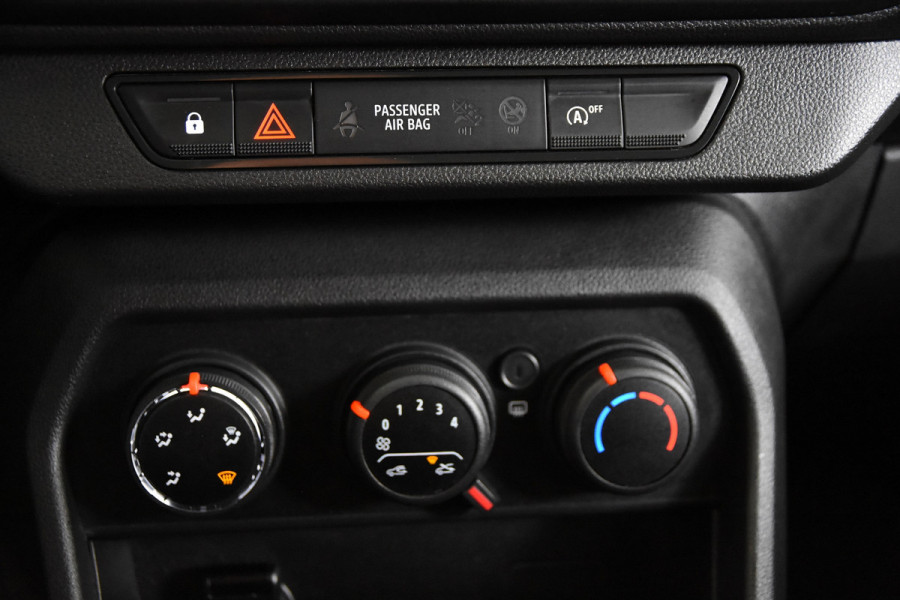 Dacia Sandero *Cruise Control*DAB*