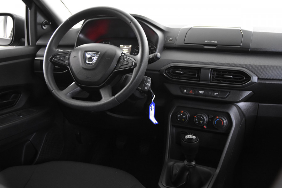 Dacia Sandero *Cruise Control*DAB*