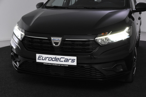 Dacia Sandero *Cruise Control*DAB*