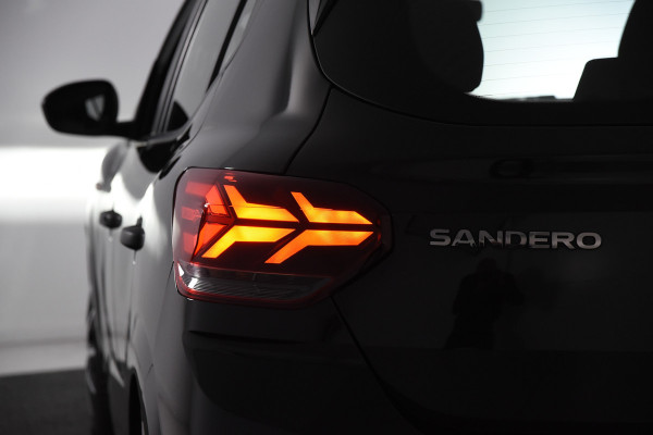 Dacia Sandero *Cruise Control*DAB*