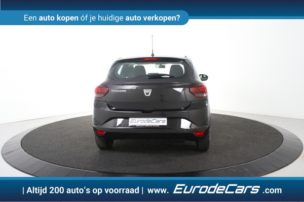Dacia Sandero *Cruise Control*DAB*