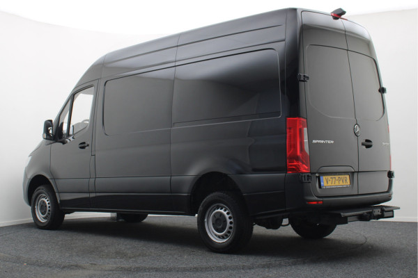 Mercedes-Benz Sprinter 314 CDI L2H2 3-Zits, Camera, Apple Carplay, Trekhaak, DAB