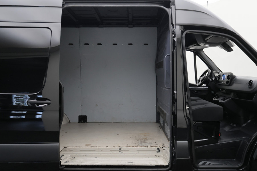 Mercedes-Benz Sprinter 314 CDI L2H2 3-Zits, Camera, Apple Carplay, Trekhaak, DAB
