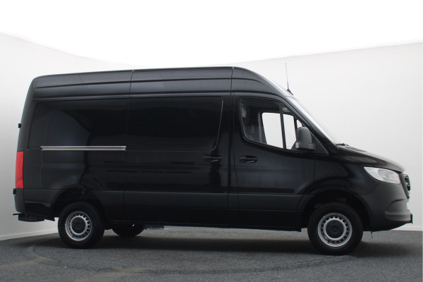 Mercedes-Benz Sprinter 314 CDI L2H2 3-Zits, Camera, Apple Carplay, Trekhaak, DAB