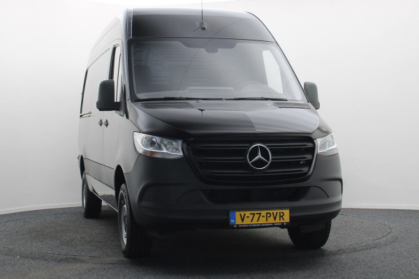 Mercedes-Benz Sprinter 314 CDI L2H2 3-Zits, Camera, Apple Carplay, Trekhaak, DAB