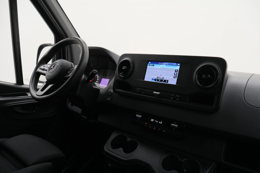 Mercedes-Benz Sprinter 314 CDI L2H2 3-Zits, Camera, Apple Carplay, Trekhaak, DAB