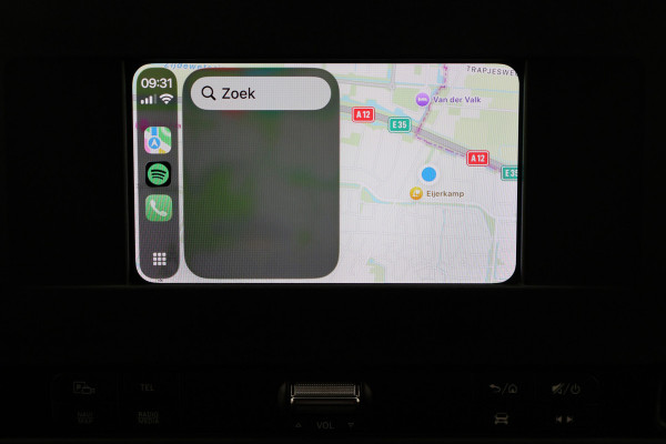 Mercedes-Benz Sprinter 314 CDI L2H2 3-Zits, Camera, Apple Carplay, Trekhaak, DAB