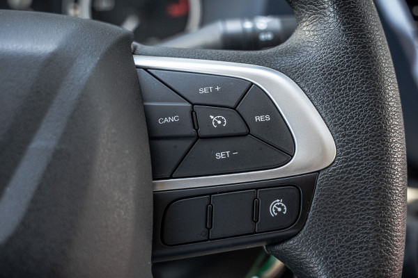 Iveco Daily L1H1 | Automaat | Trekhaak 3.5T | Volledig ingericht | LED | Camera | Cruise | Airco