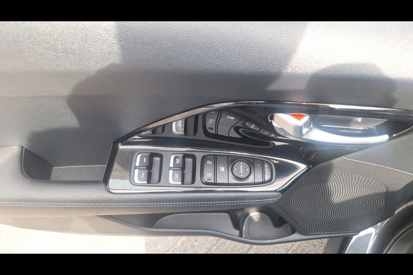 Kia Niro 1.6 GDi Hybrid DynamicLine*Nav*Camera*Lm Velgen*Enz