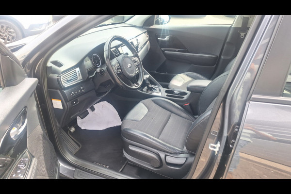 Kia Niro 1.6 GDi Hybrid DynamicLine*Nav*Camera*Lm Velgen*Enz