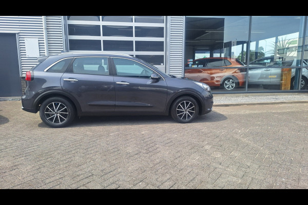 Kia Niro 1.6 GDi Hybrid DynamicLine*Nav*Camera*Lm Velgen*Enz