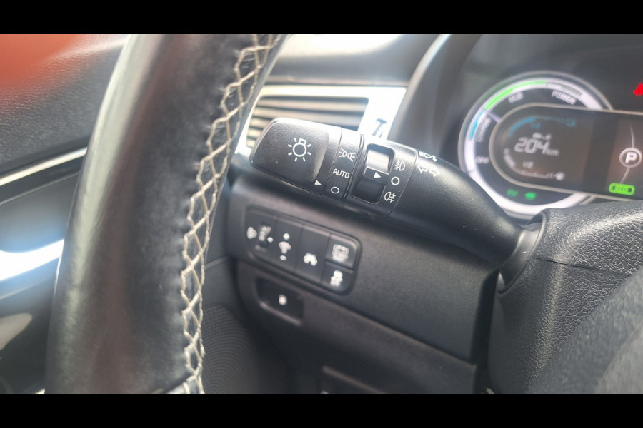 Kia Niro 1.6 GDi Hybrid DynamicLine*Nav*Camera*Lm Velgen*Enz