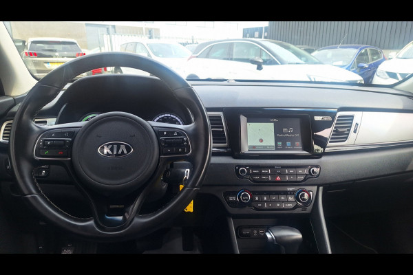 Kia Niro 1.6 GDi Hybrid DynamicLine*Nav*Camera*Lm Velgen*Enz