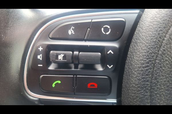 Kia Niro 1.6 GDi Hybrid DynamicLine*Nav*Camera*Lm Velgen*Enz
