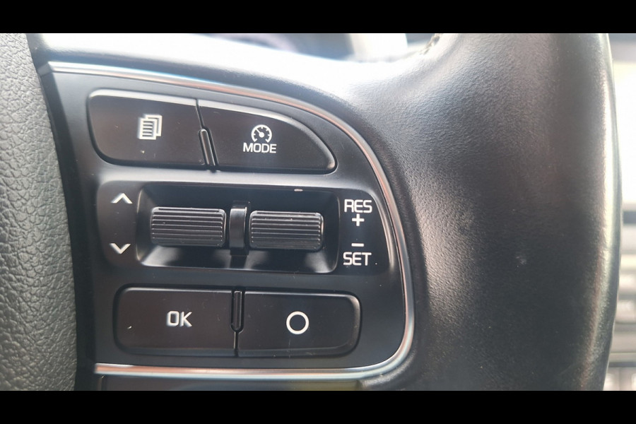 Kia Niro 1.6 GDi Hybrid DynamicLine*Nav*Camera*Lm Velgen*Enz