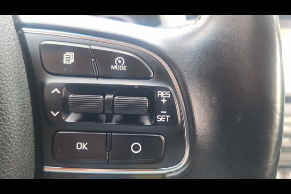 Kia Niro 1.6 GDi Hybrid DynamicLine*Nav*Camera*Lm Velgen*Enz