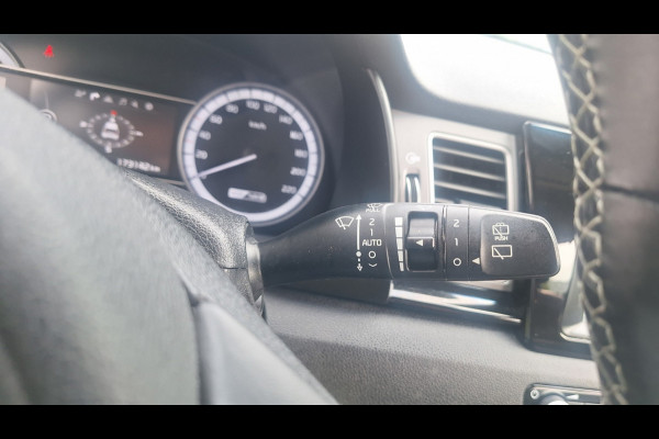 Kia Niro 1.6 GDi Hybrid DynamicLine*Nav*Camera*Lm Velgen*Enz