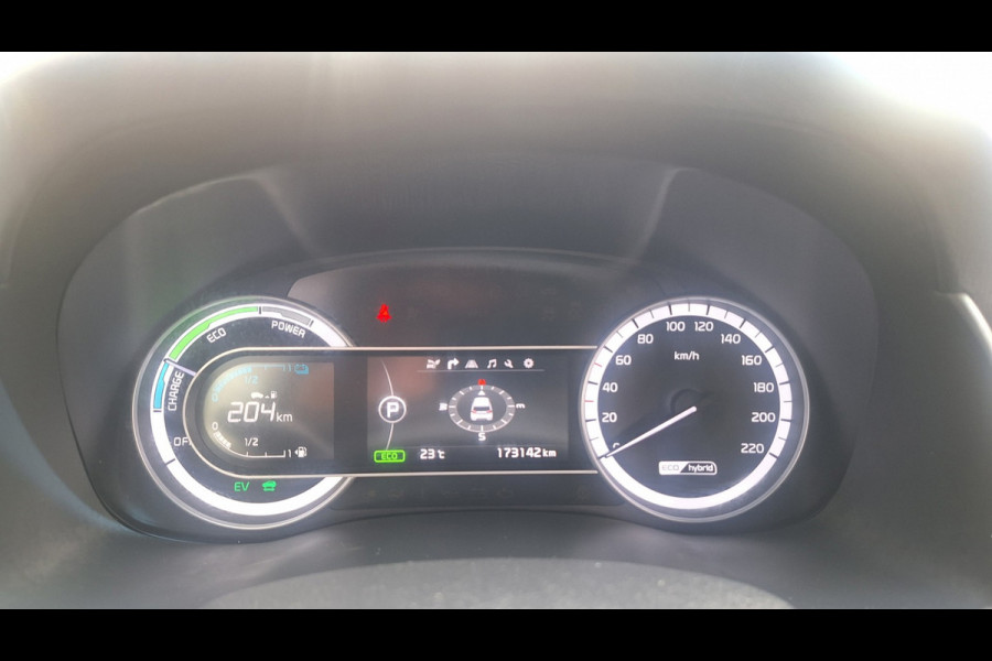 Kia Niro 1.6 GDi Hybrid DynamicLine*Nav*Camera*Lm Velgen*Enz