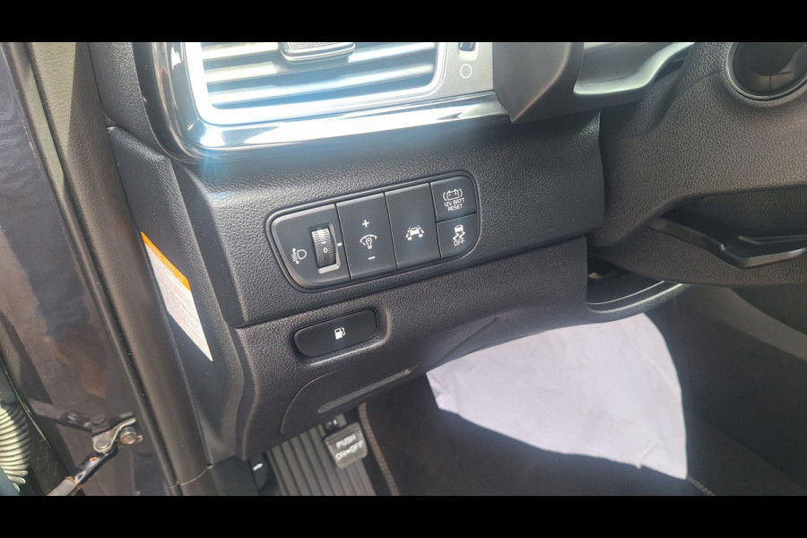 Kia Niro 1.6 GDi Hybrid DynamicLine*Nav*Camera*Lm Velgen*Enz