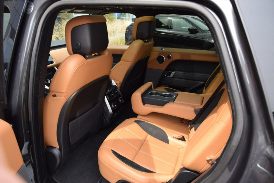 Land Rover Range Rover Sport P400e PHEV HSE