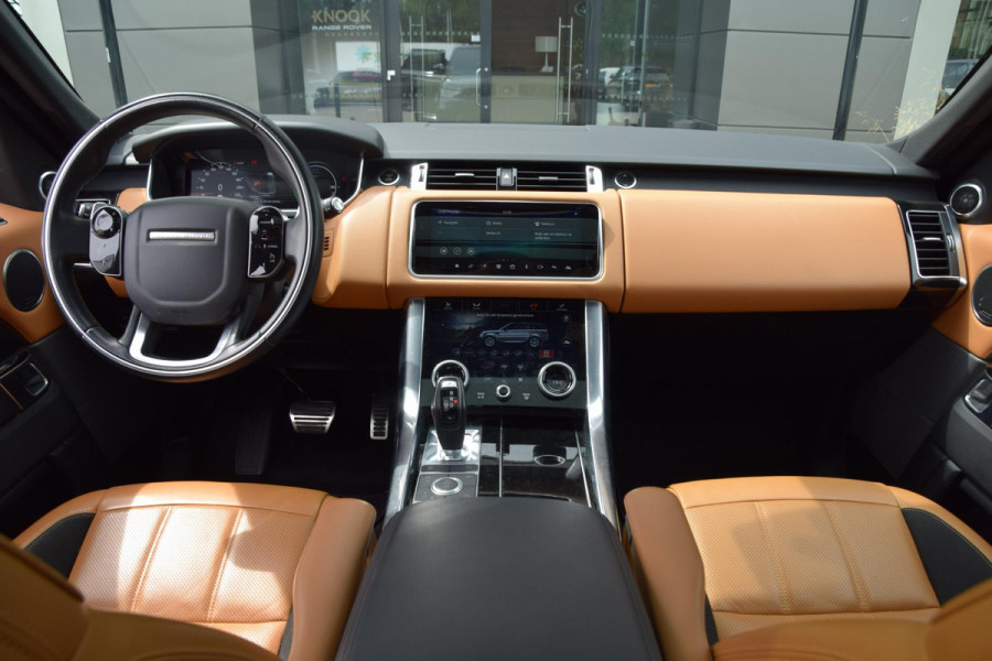 Land Rover Range Rover Sport P400e PHEV HSE