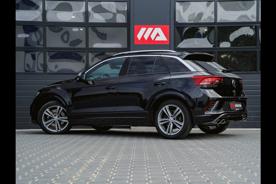 Volkswagen T-Roc 2.0 TSI 4Motion R | PANO | LEDER | CAMERA | BEATS