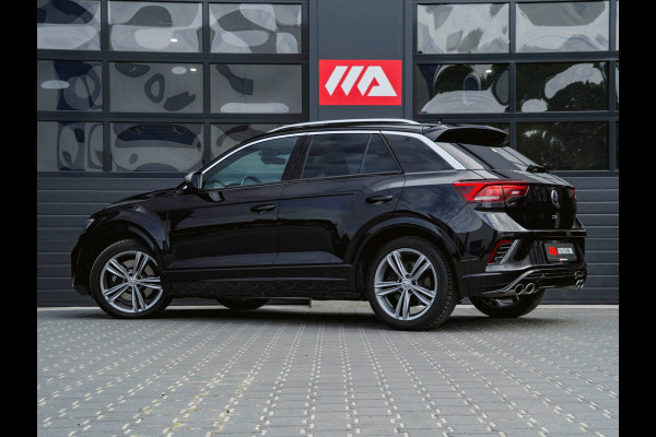 Volkswagen T-Roc 2.0 TSI 4Motion R | PANO | LEDER | CAMERA | BEATS