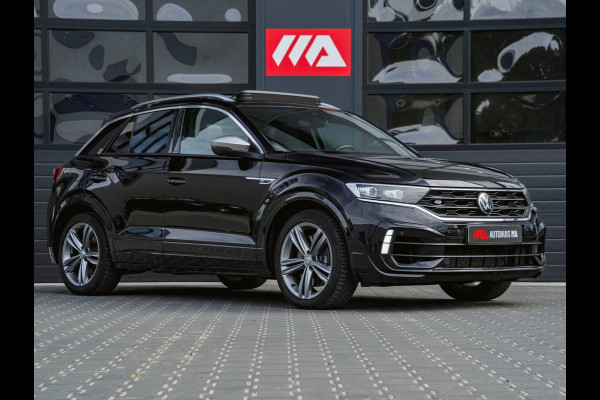 Volkswagen T-Roc 2.0 TSI 4Motion R | PANO | LEDER | CAMERA | BEATS