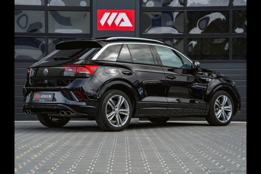 Volkswagen T-Roc 2.0 TSI 4Motion R | PANO | LEDER | CAMERA | BEATS