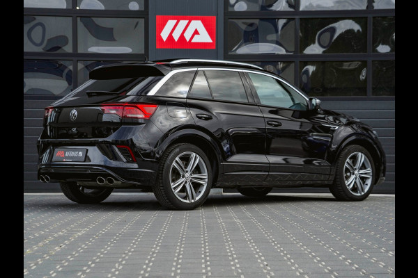 Volkswagen T-Roc 2.0 TSI 4Motion R | PANO | LEDER | CAMERA | BEATS
