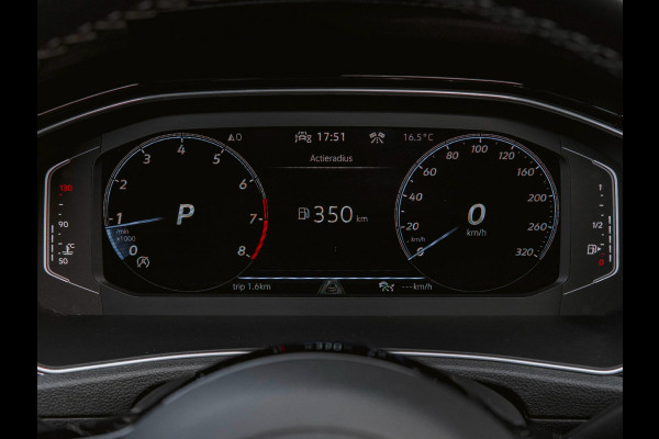 Volkswagen T-Roc 2.0 TSI 4Motion R | PANO | LEDER | CAMERA | BEATS